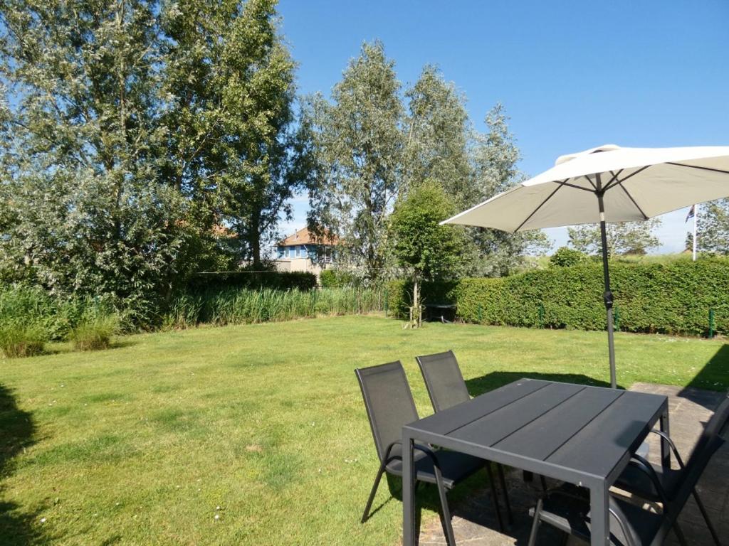 Maxime 203 - Kustpark Village Scaldia Hoofdplaat Zewnętrze zdjęcie